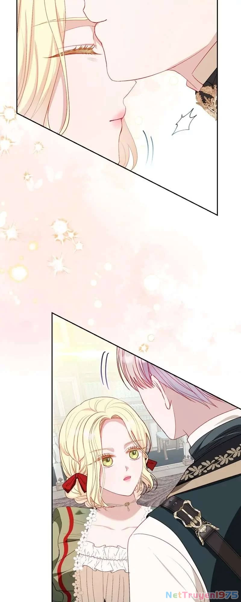 Một Ngày Nọ Bỗng Dưng Cha Xuất Hiện Chapter 37 - 27