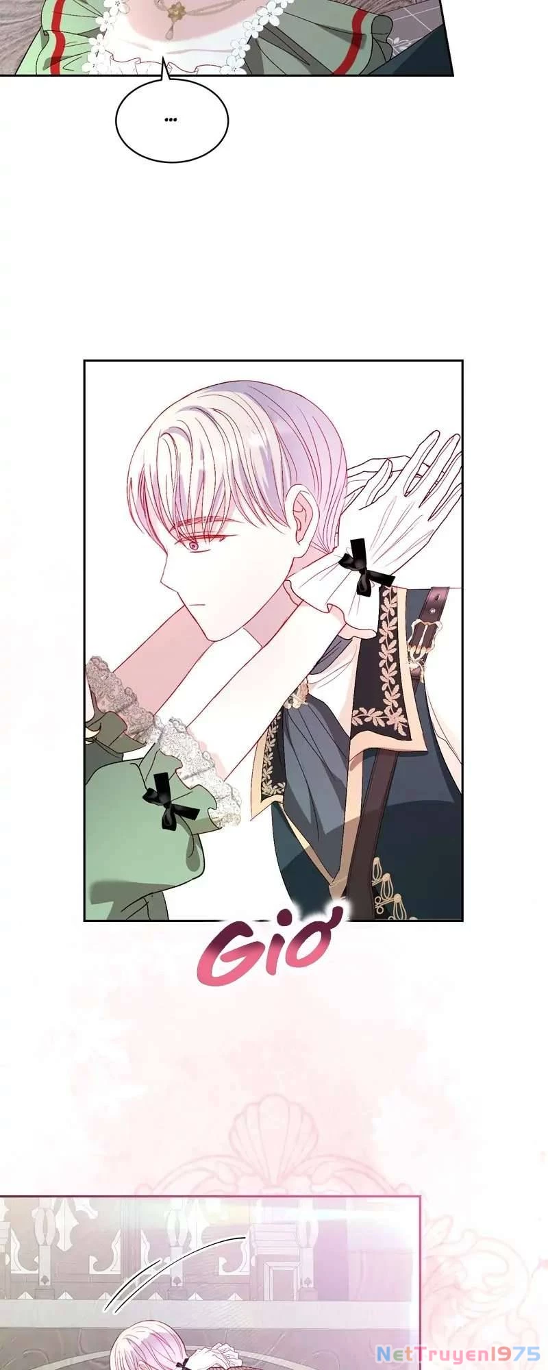 Một Ngày Nọ Bỗng Dưng Cha Xuất Hiện Chapter 37 - 30