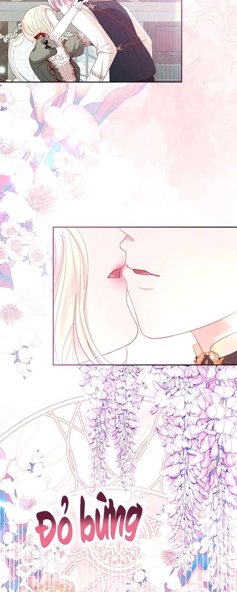 Một Ngày Nọ Bỗng Dưng Cha Xuất Hiện Chapter 37 - 31