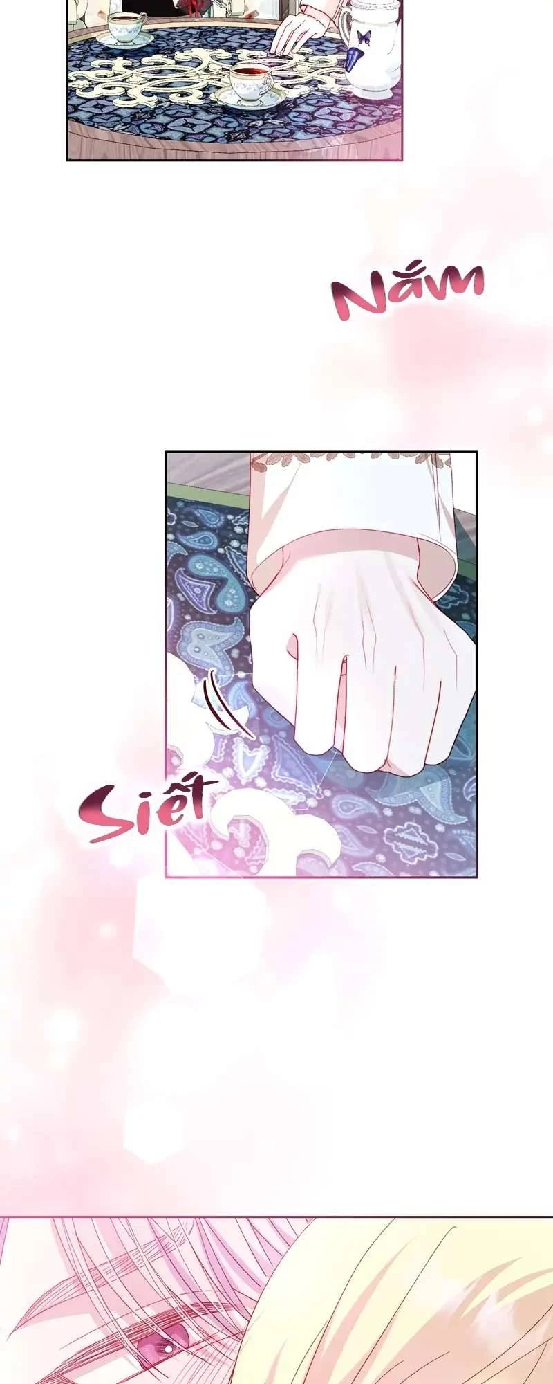 Một Ngày Nọ Bỗng Dưng Cha Xuất Hiện Chapter 37 - 33