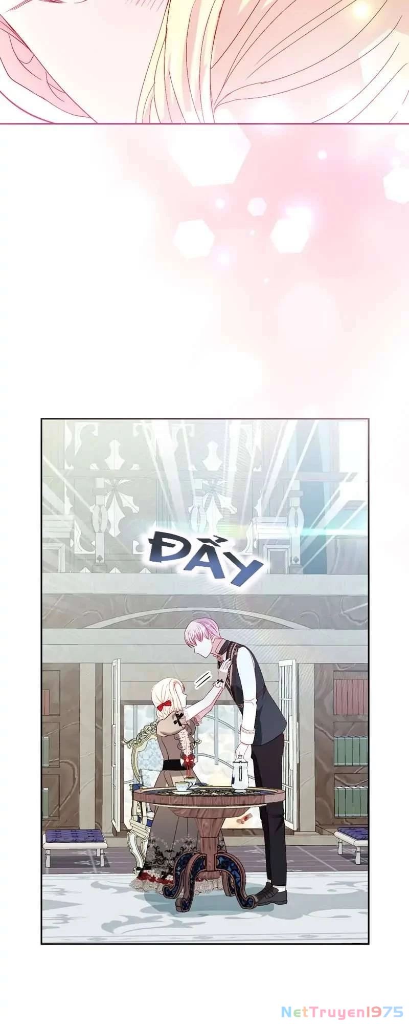 Một Ngày Nọ Bỗng Dưng Cha Xuất Hiện Chapter 37 - 34