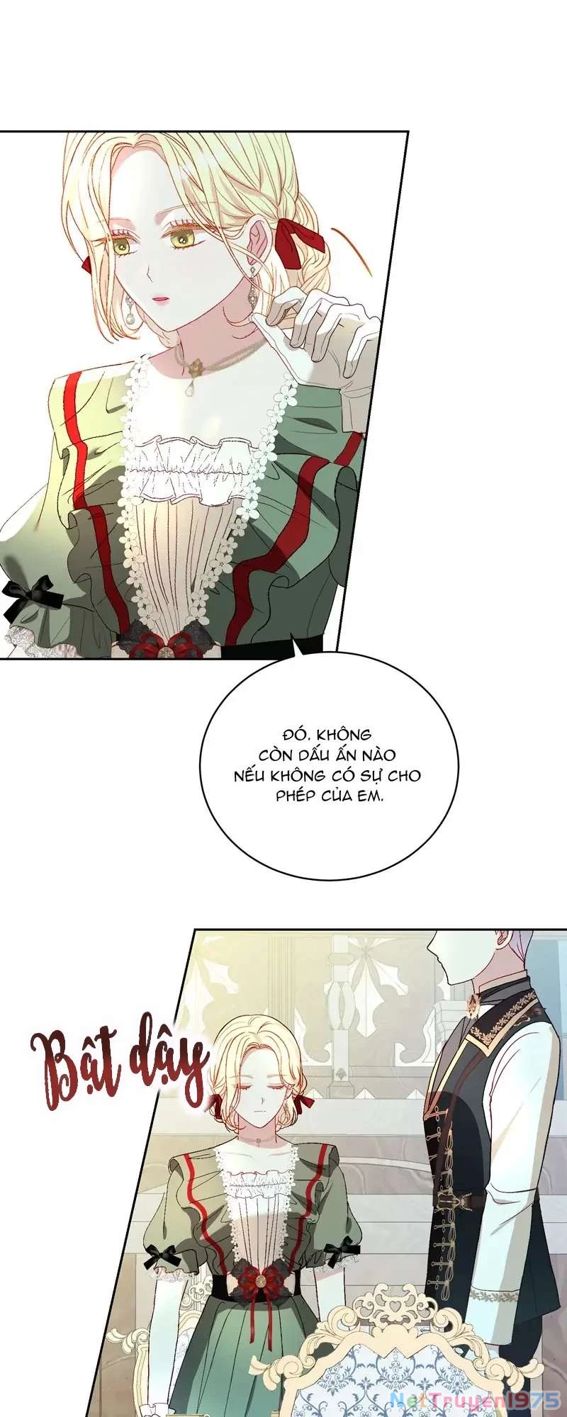Một Ngày Nọ Bỗng Dưng Cha Xuất Hiện Chapter 37 - 35