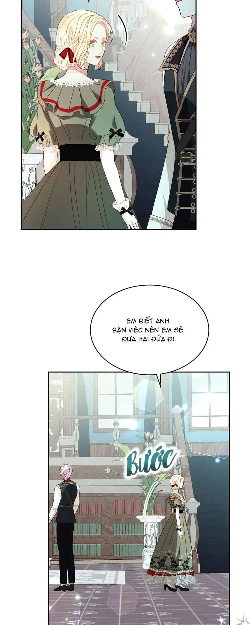 Một Ngày Nọ Bỗng Dưng Cha Xuất Hiện Chapter 37 - 37