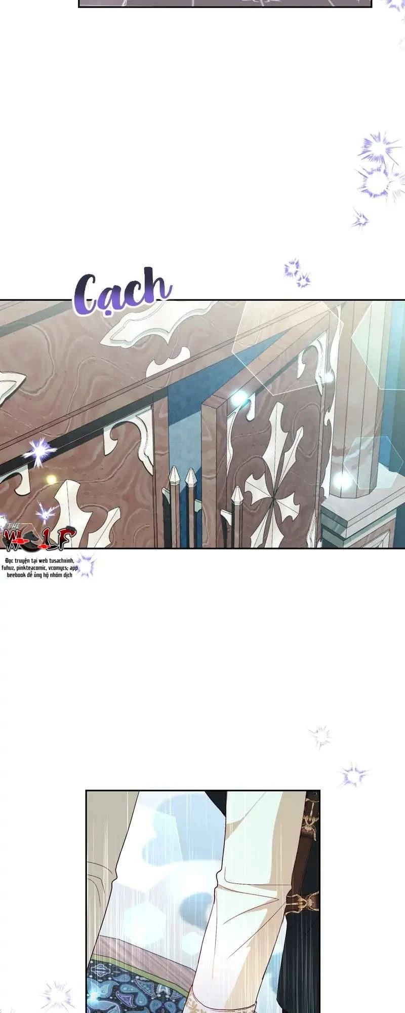 Một Ngày Nọ Bỗng Dưng Cha Xuất Hiện Chapter 37 - 38