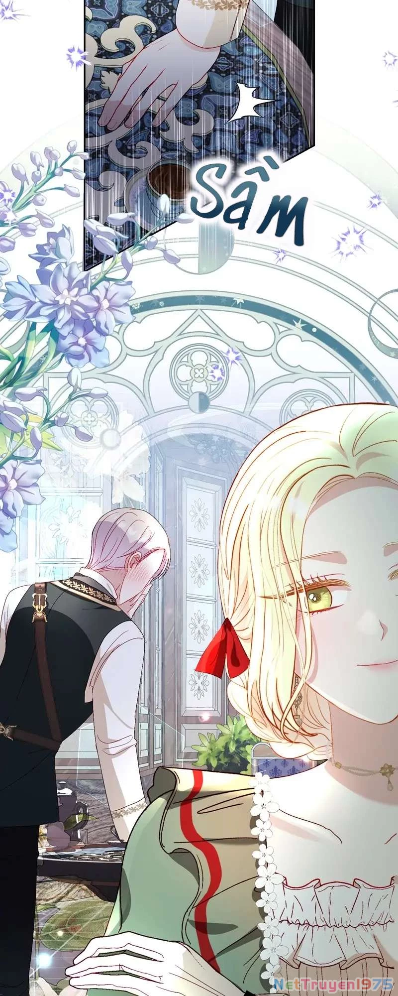 Một Ngày Nọ Bỗng Dưng Cha Xuất Hiện Chapter 37 - 39