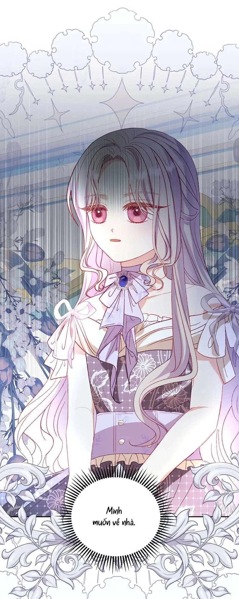 Một Ngày Nọ Bỗng Dưng Cha Xuất Hiện Chapter 37 - 42