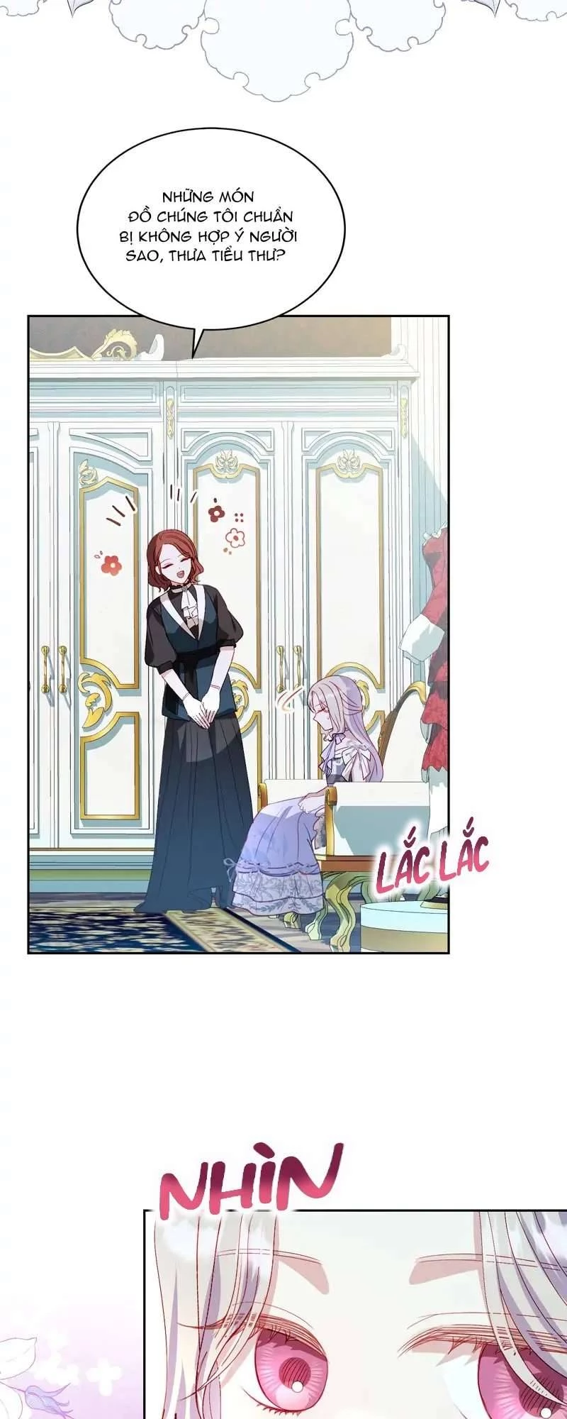Một Ngày Nọ Bỗng Dưng Cha Xuất Hiện Chapter 37 - 43