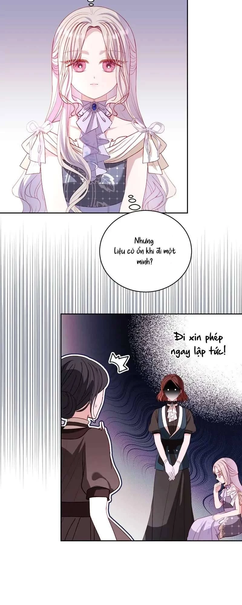 Một Ngày Nọ Bỗng Dưng Cha Xuất Hiện Chapter 37 - 45