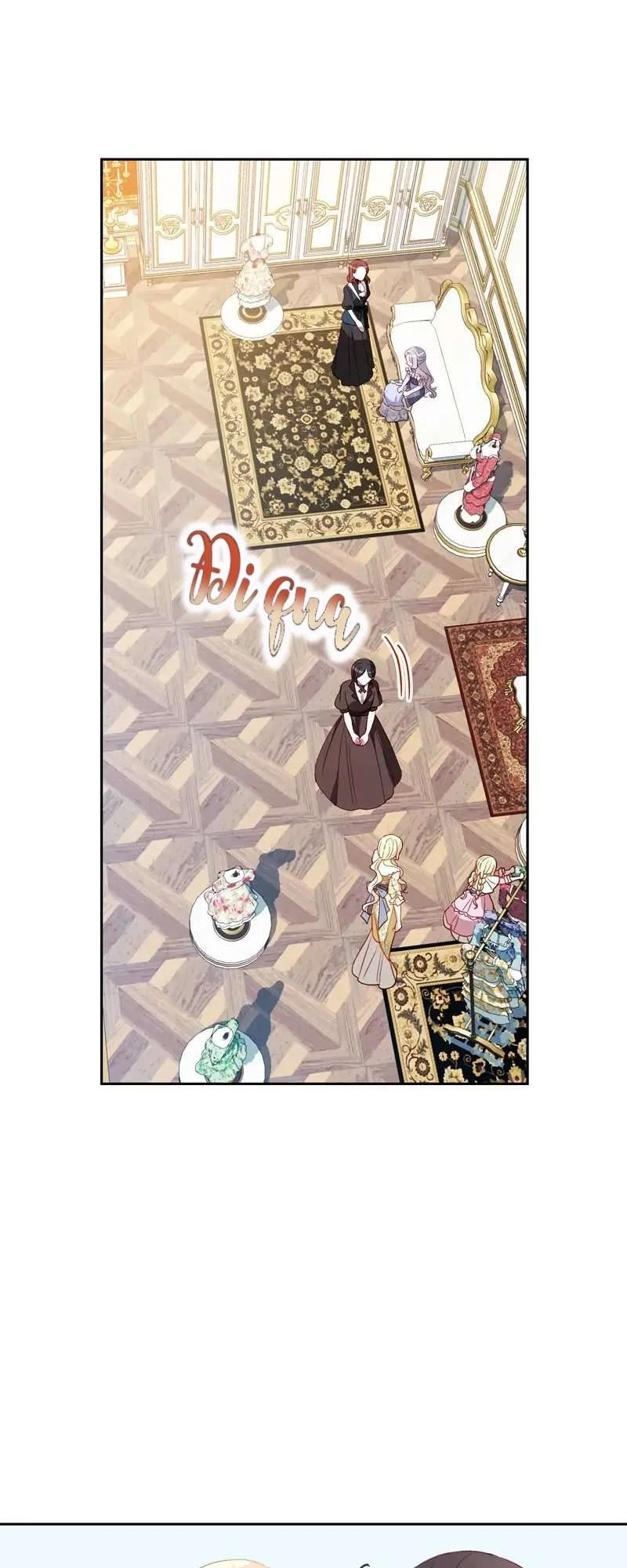 Một Ngày Nọ Bỗng Dưng Cha Xuất Hiện Chapter 37 - 46