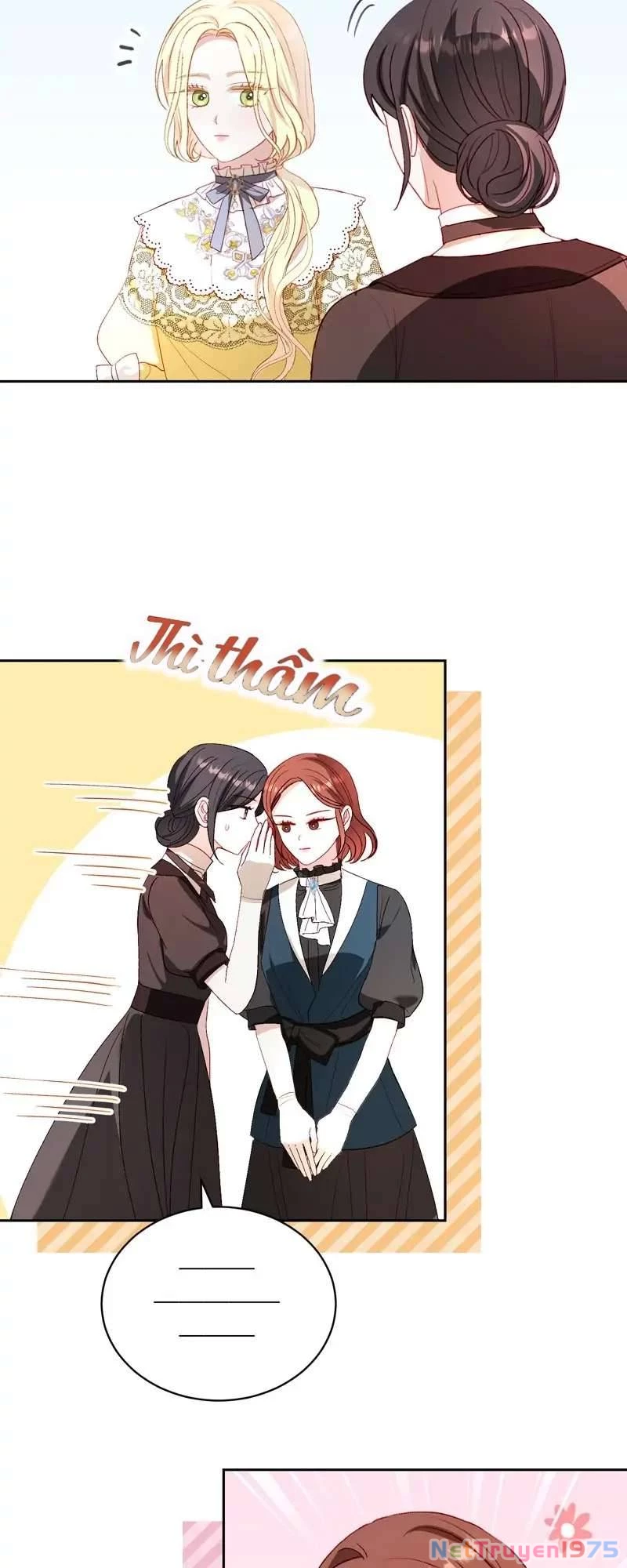 Một Ngày Nọ Bỗng Dưng Cha Xuất Hiện Chapter 37 - 47