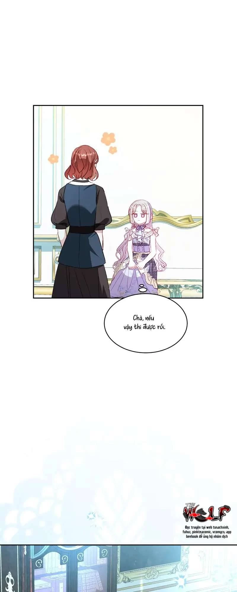 Một Ngày Nọ Bỗng Dưng Cha Xuất Hiện Chapter 37 - 49