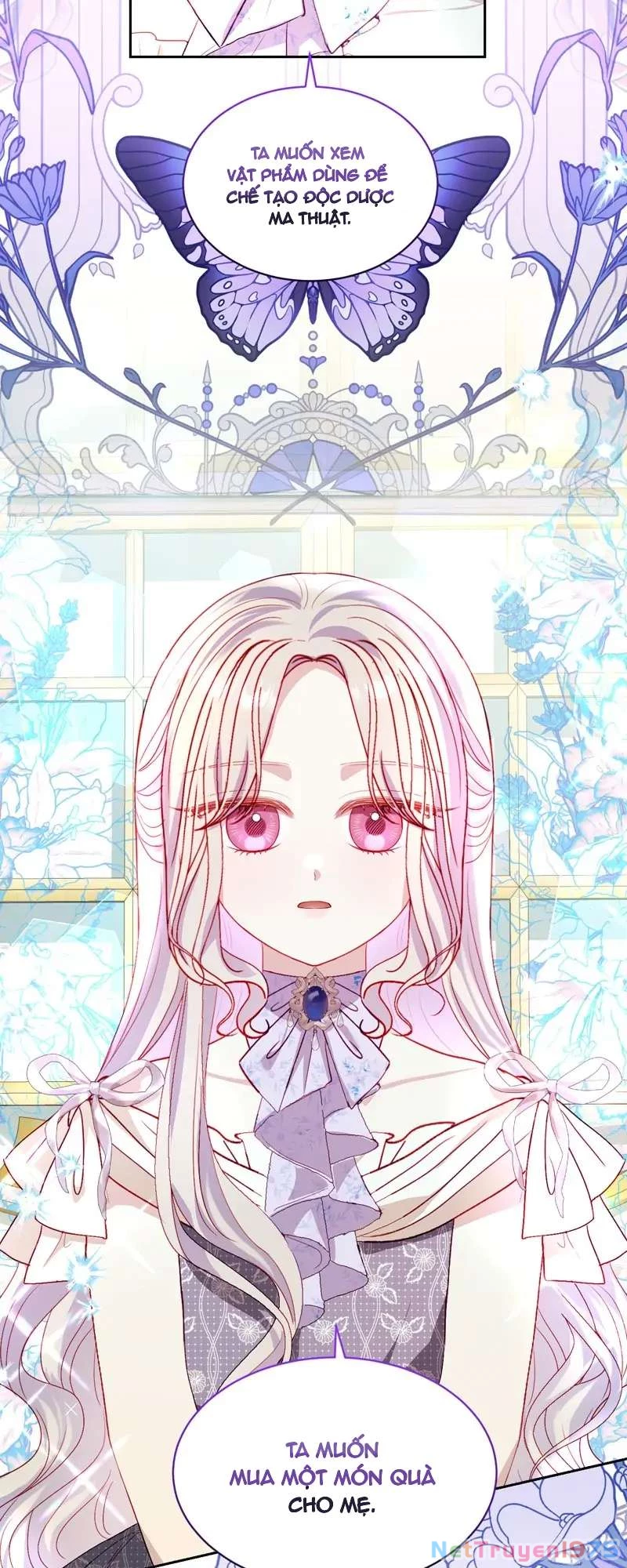 Một Ngày Nọ Bỗng Dưng Cha Xuất Hiện Chapter 37 - 53
