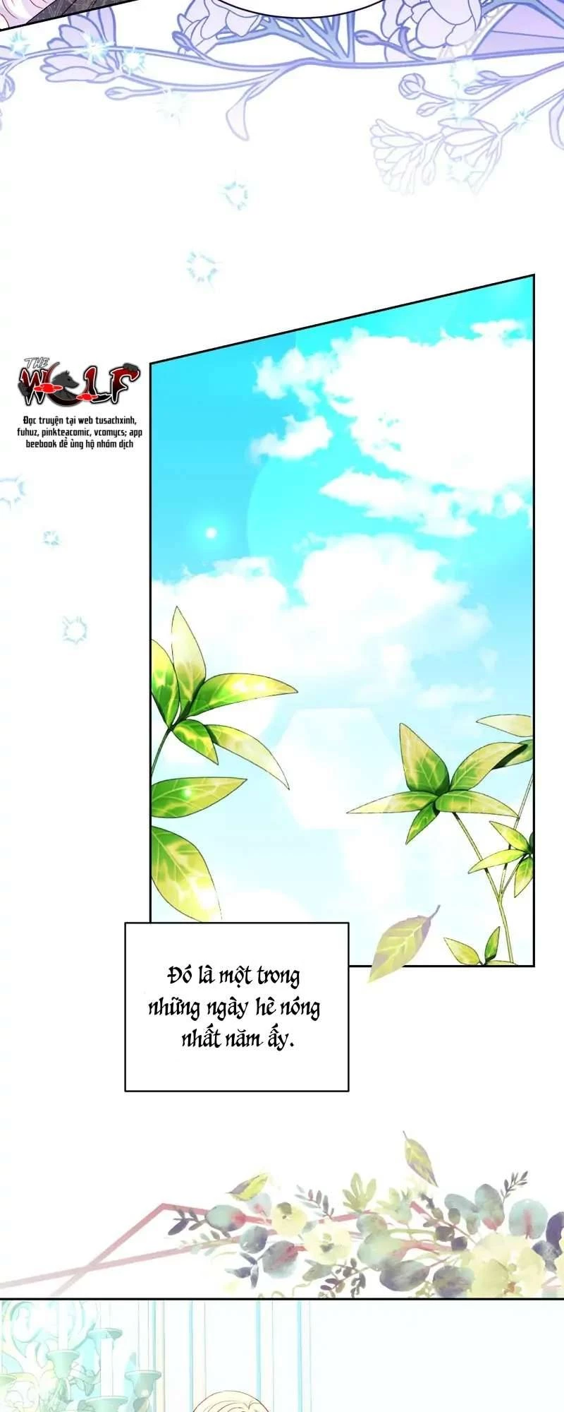 Một Ngày Nọ Bỗng Dưng Cha Xuất Hiện Chapter 37 - 54