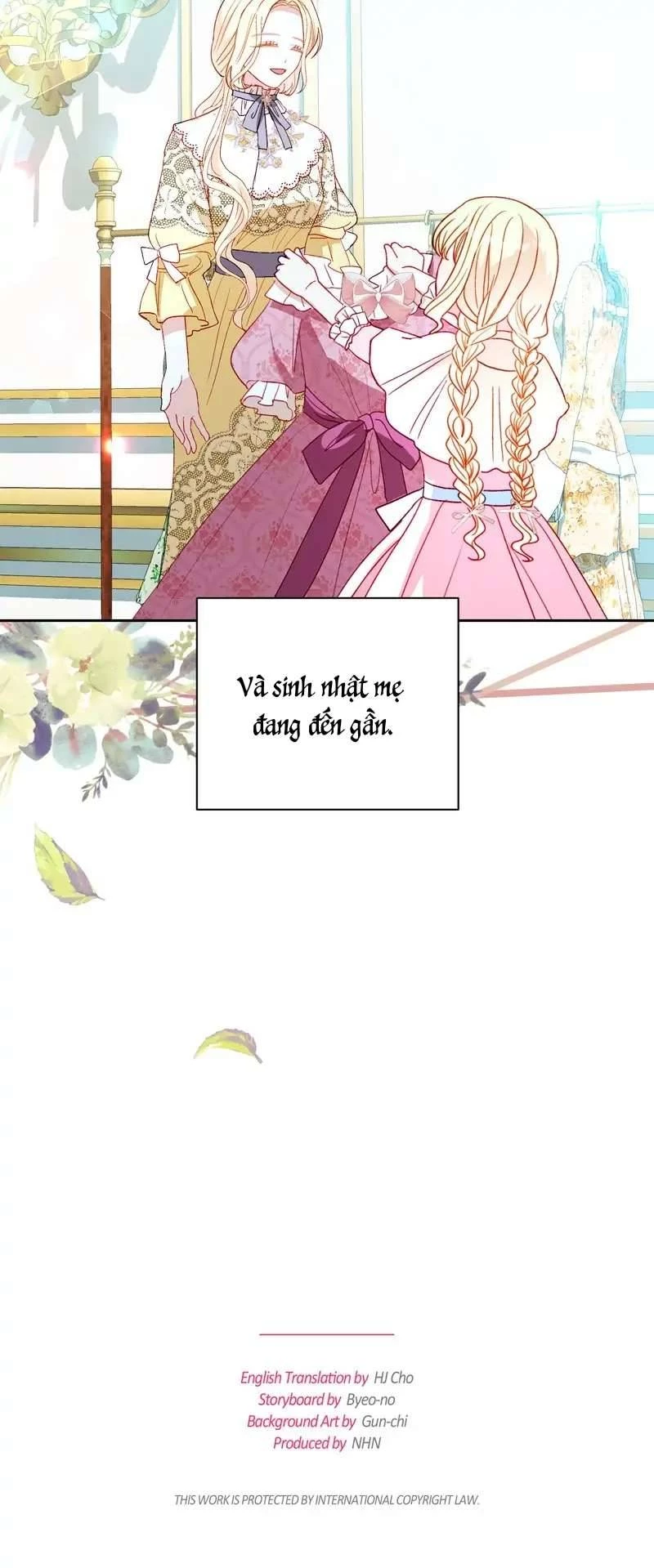 Một Ngày Nọ Bỗng Dưng Cha Xuất Hiện Chapter 37 - 55