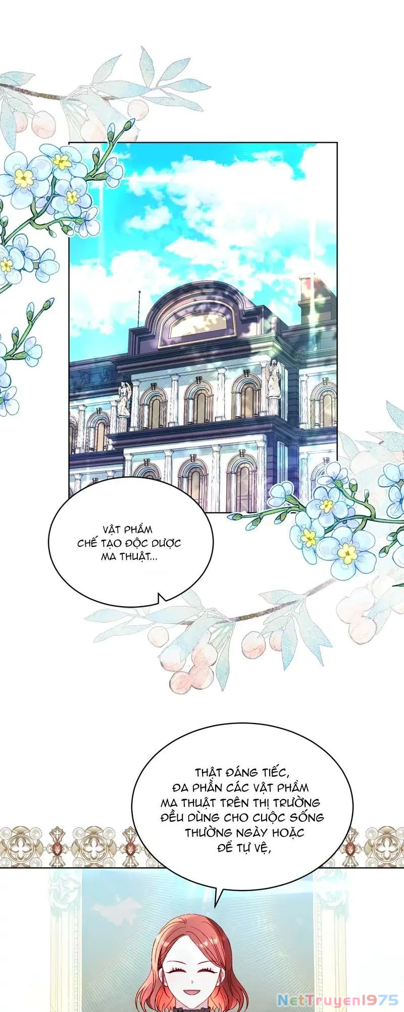 Một Ngày Nọ Bỗng Dưng Cha Xuất Hiện Chapter 38 - 2