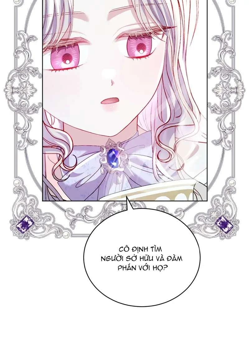 Một Ngày Nọ Bỗng Dưng Cha Xuất Hiện Chapter 38 - 7