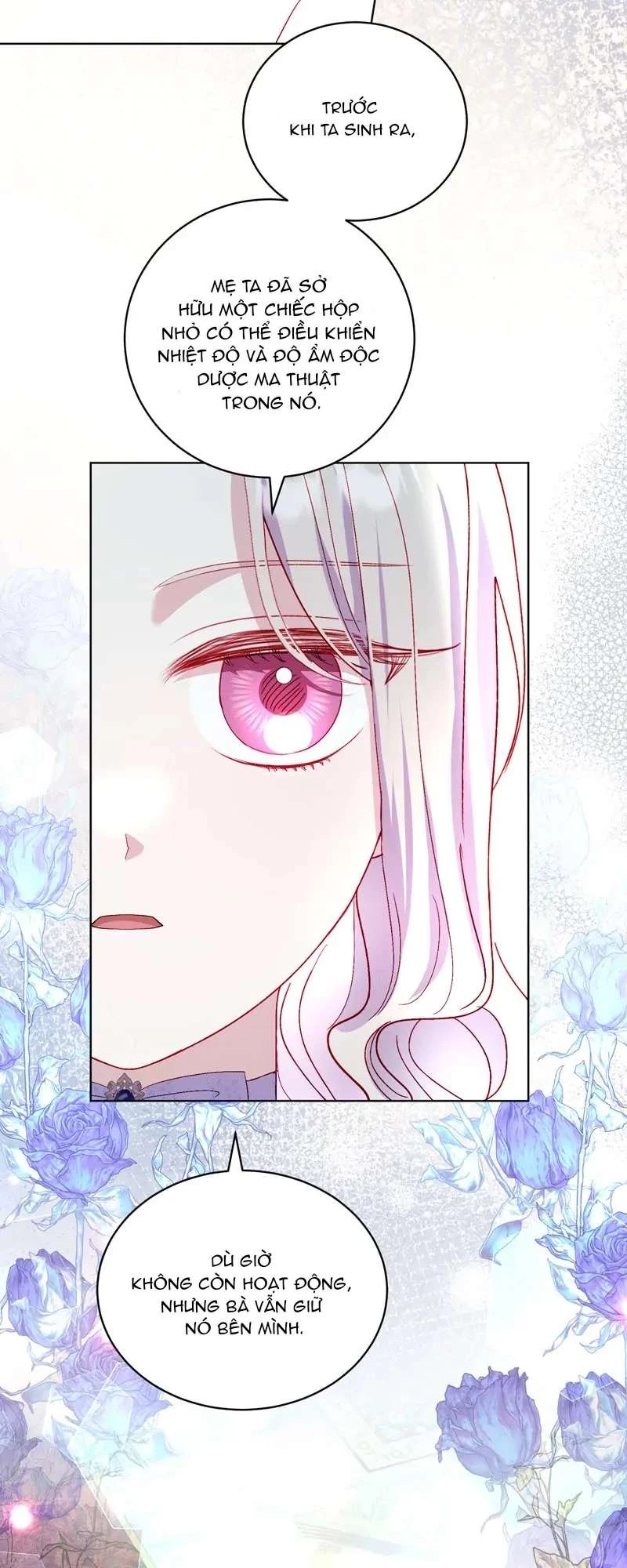 Một Ngày Nọ Bỗng Dưng Cha Xuất Hiện Chapter 38 - 10