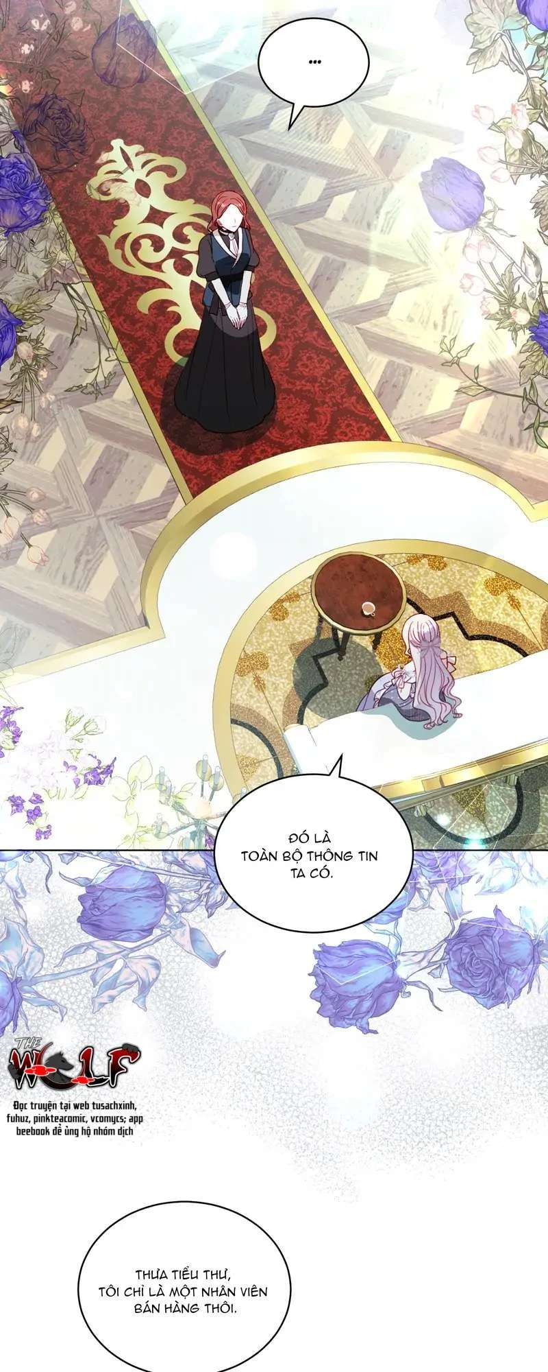 Một Ngày Nọ Bỗng Dưng Cha Xuất Hiện Chapter 38 - 11