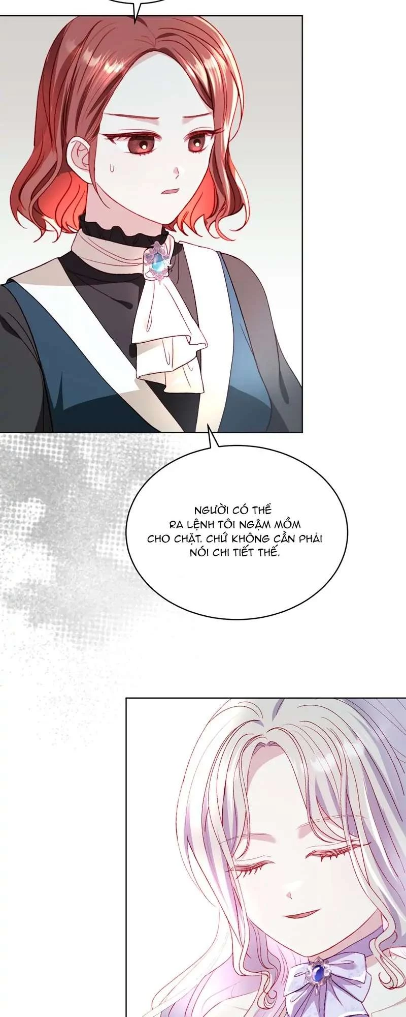 Một Ngày Nọ Bỗng Dưng Cha Xuất Hiện Chapter 38 - 12