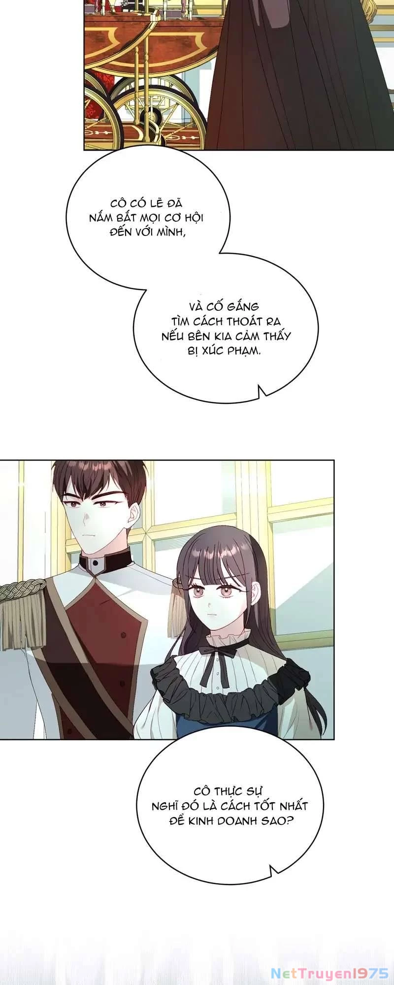 Một Ngày Nọ Bỗng Dưng Cha Xuất Hiện Chapter 38 - 15