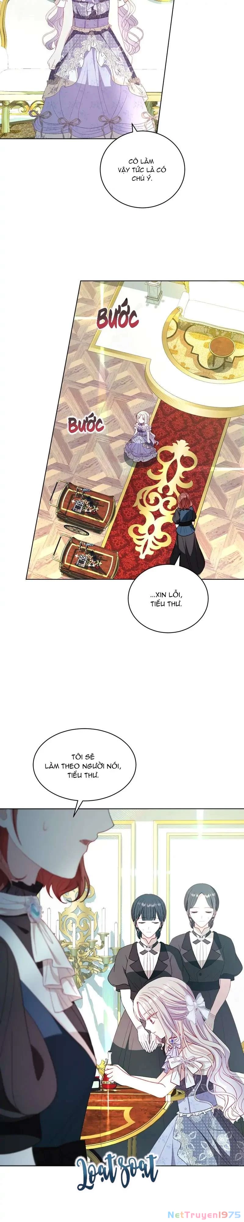 Một Ngày Nọ Bỗng Dưng Cha Xuất Hiện Chapter 38 - 17
