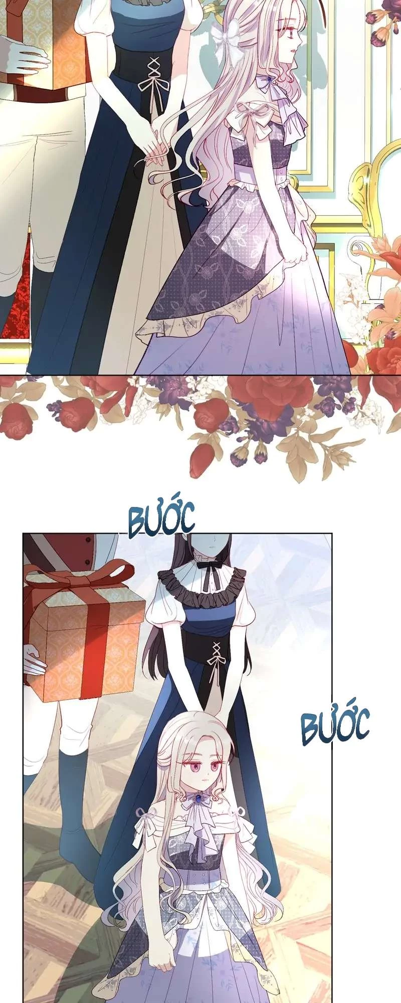 Một Ngày Nọ Bỗng Dưng Cha Xuất Hiện Chapter 38 - 19