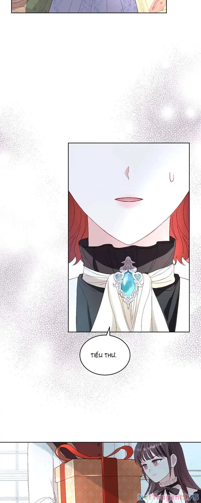 Một Ngày Nọ Bỗng Dưng Cha Xuất Hiện Chapter 38 - 20