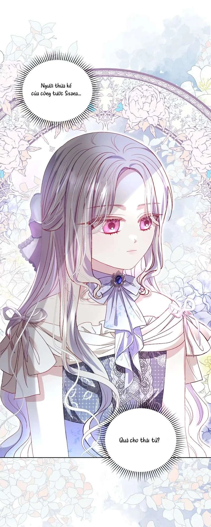 Một Ngày Nọ Bỗng Dưng Cha Xuất Hiện Chapter 38 - 24