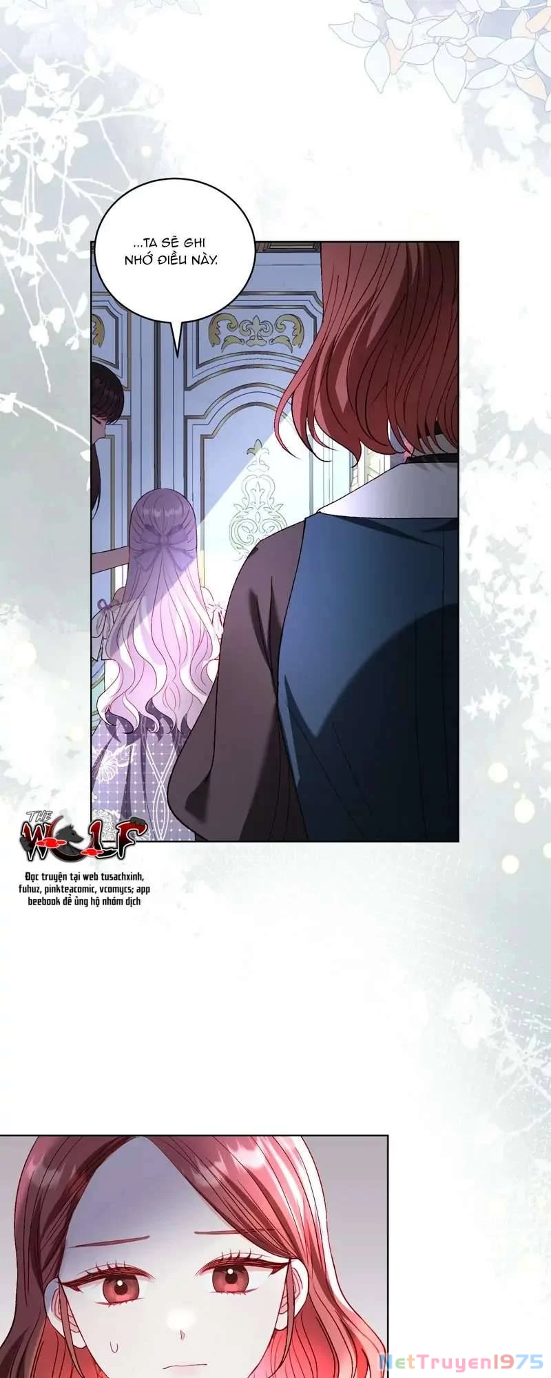Một Ngày Nọ Bỗng Dưng Cha Xuất Hiện Chapter 38 - 25