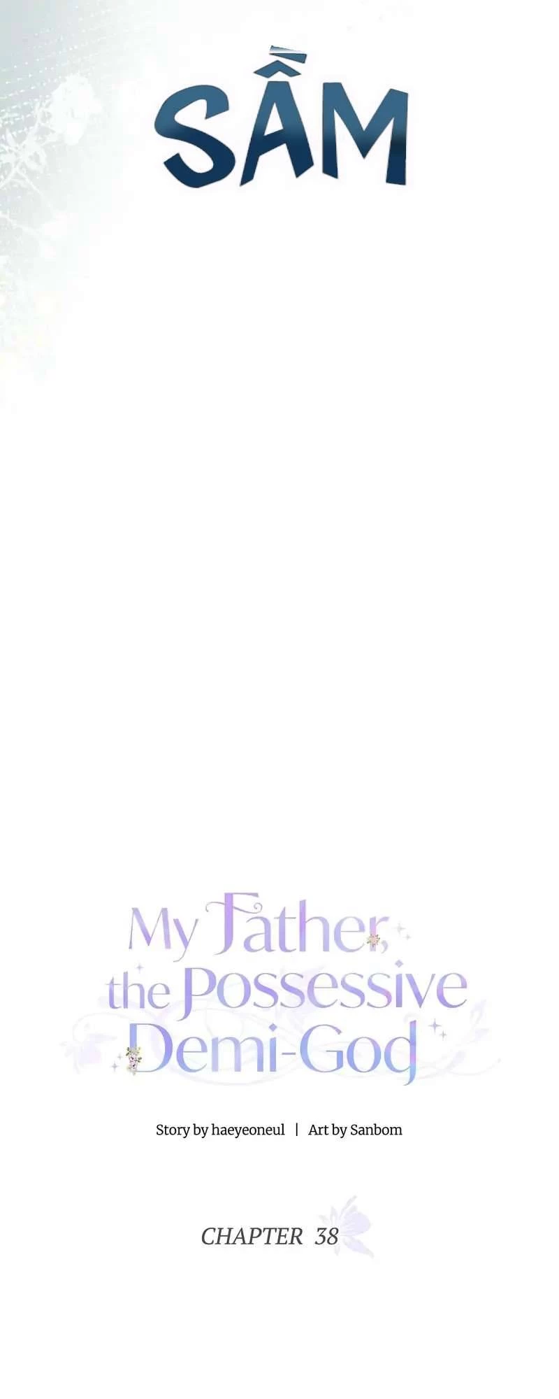 Một Ngày Nọ Bỗng Dưng Cha Xuất Hiện Chapter 38 - 27