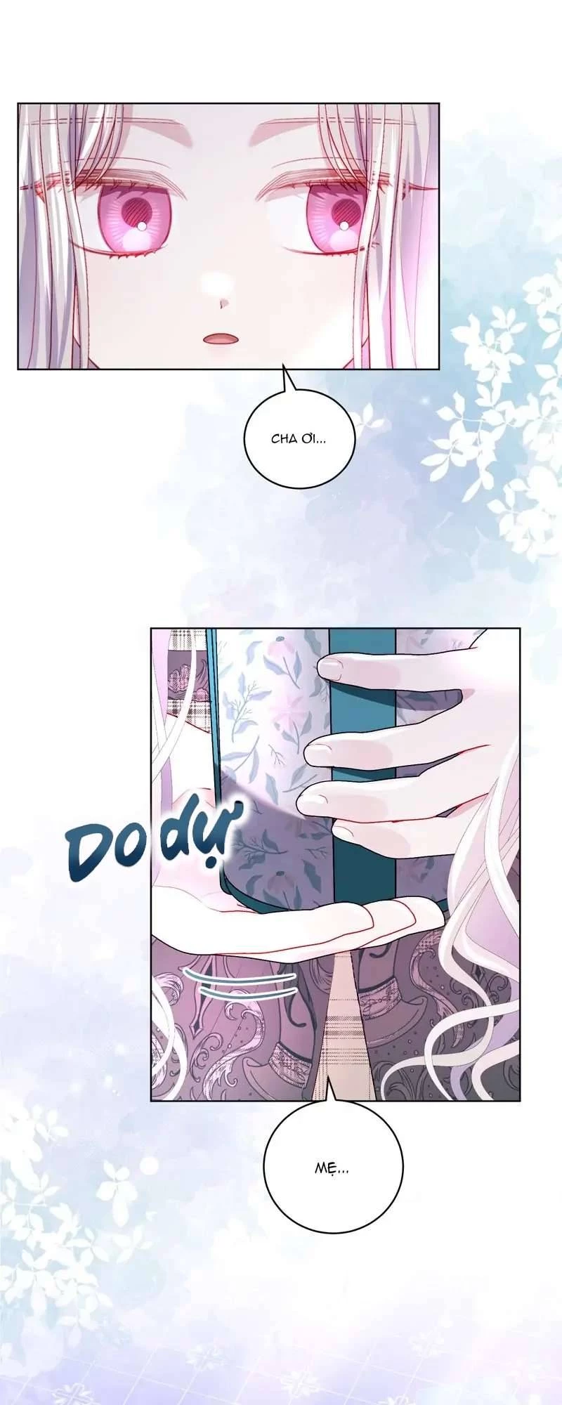 Một Ngày Nọ Bỗng Dưng Cha Xuất Hiện Chapter 38 - 31