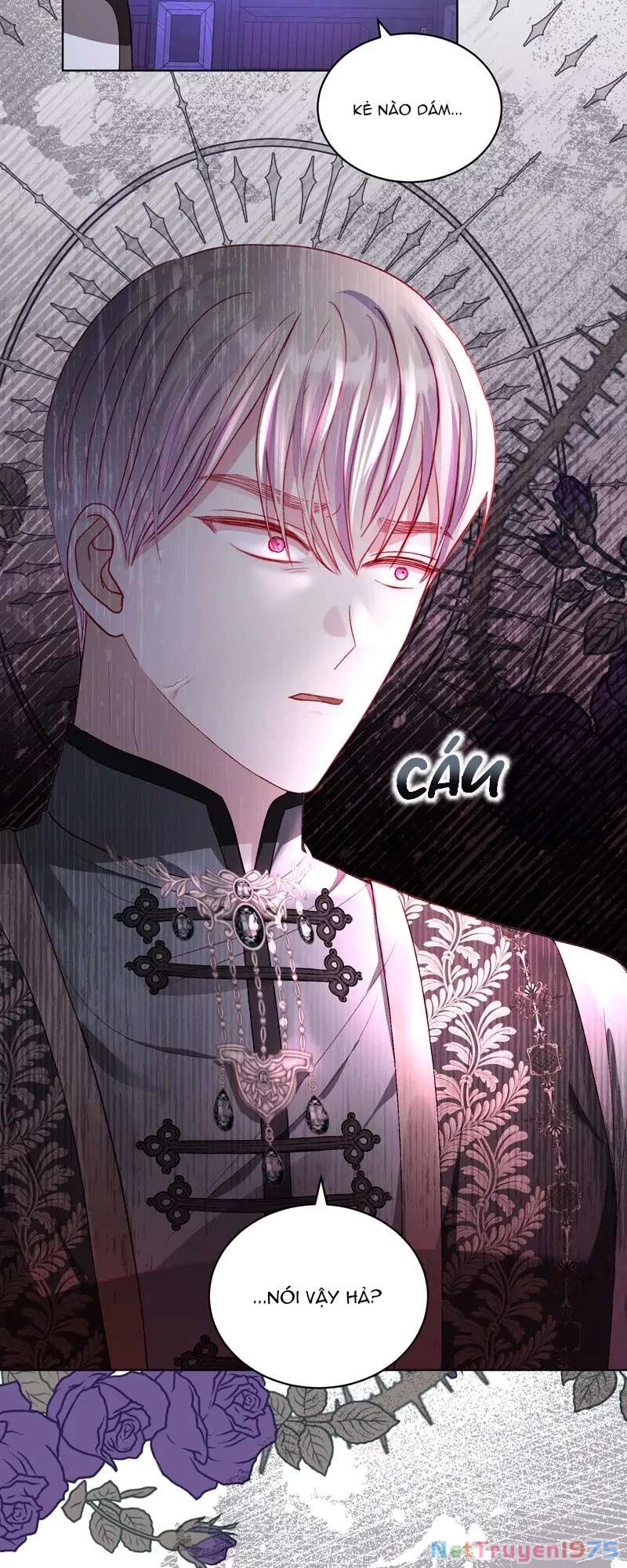Một Ngày Nọ Bỗng Dưng Cha Xuất Hiện Chapter 38 - 33