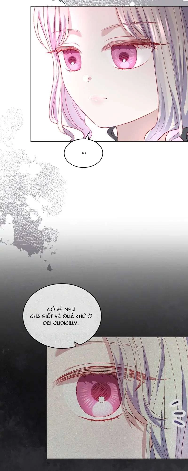 Một Ngày Nọ Bỗng Dưng Cha Xuất Hiện Chapter 38 - 34