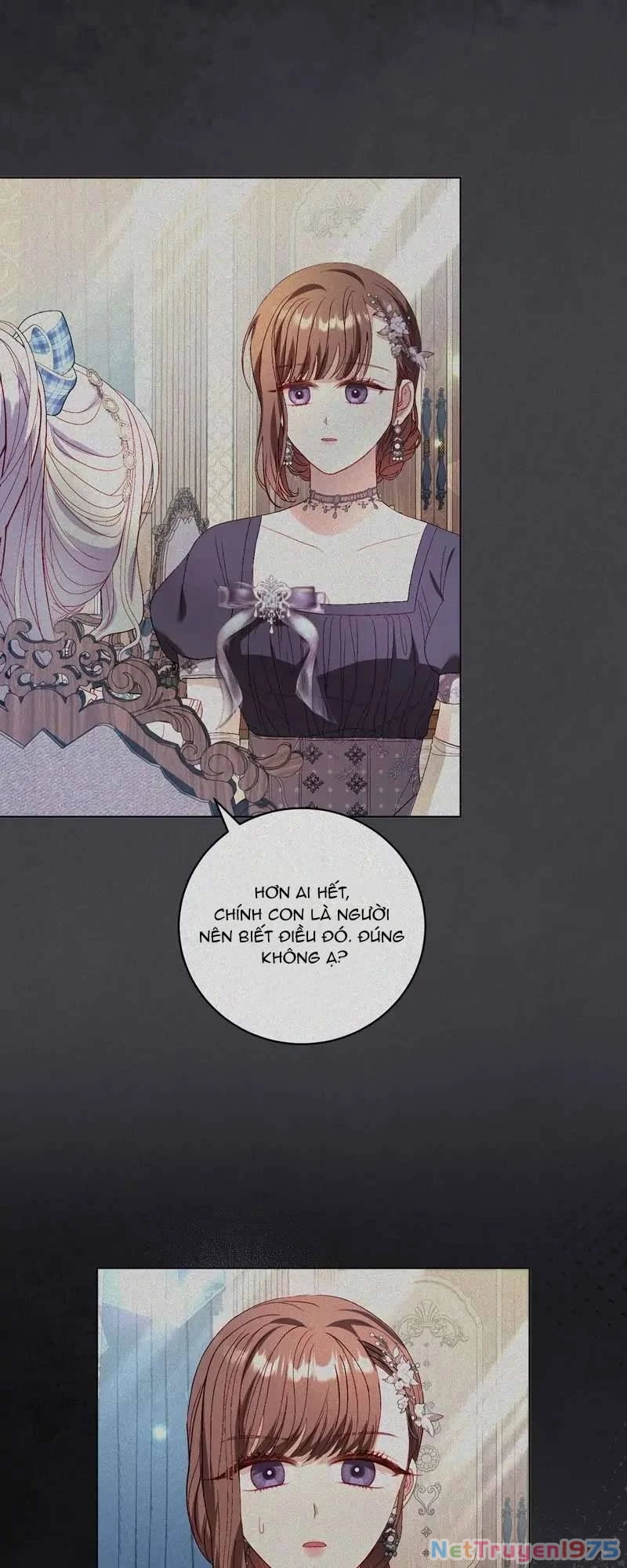 Một Ngày Nọ Bỗng Dưng Cha Xuất Hiện Chapter 38 - 35