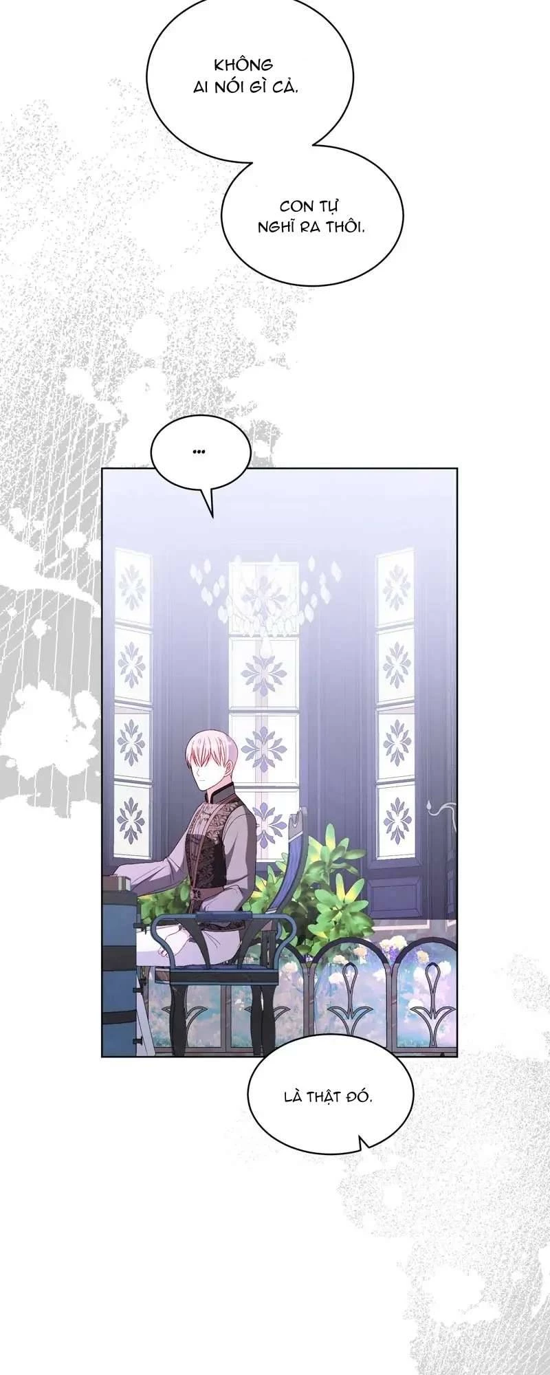 Một Ngày Nọ Bỗng Dưng Cha Xuất Hiện Chapter 38 - 39