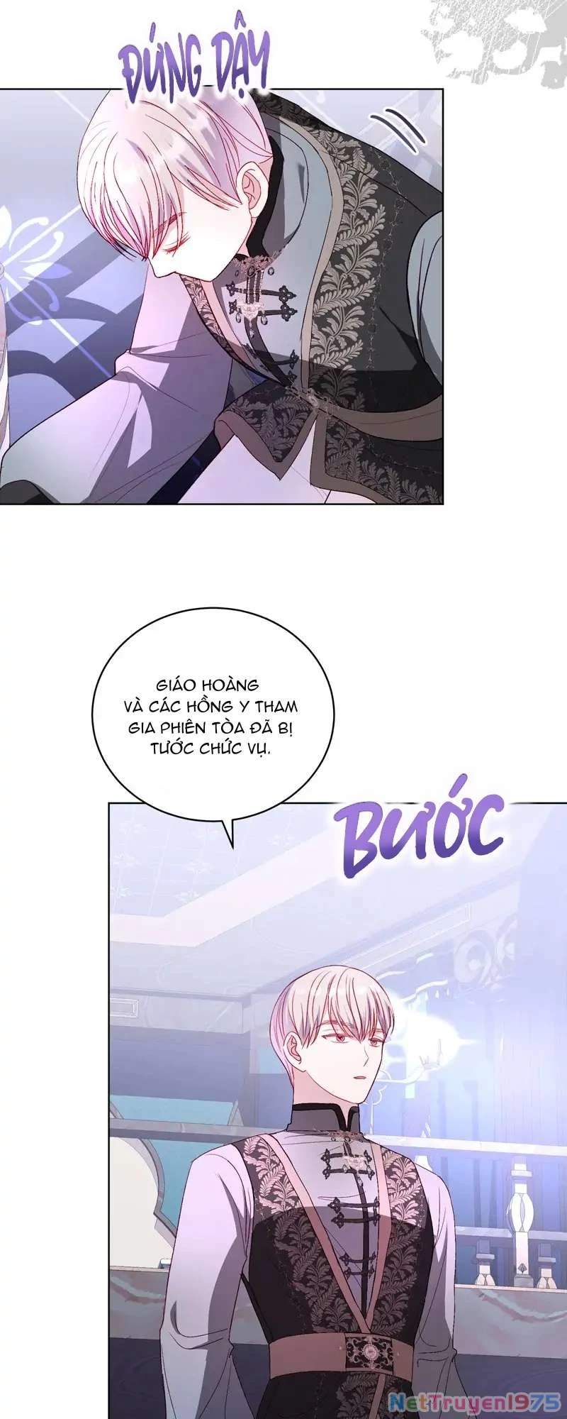 Một Ngày Nọ Bỗng Dưng Cha Xuất Hiện Chapter 38 - 40