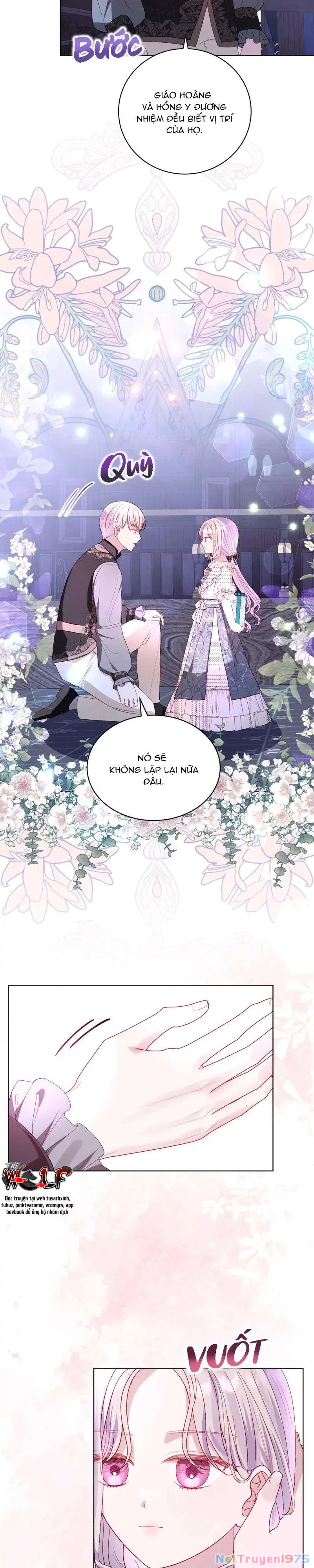 Một Ngày Nọ Bỗng Dưng Cha Xuất Hiện Chapter 38 - 41