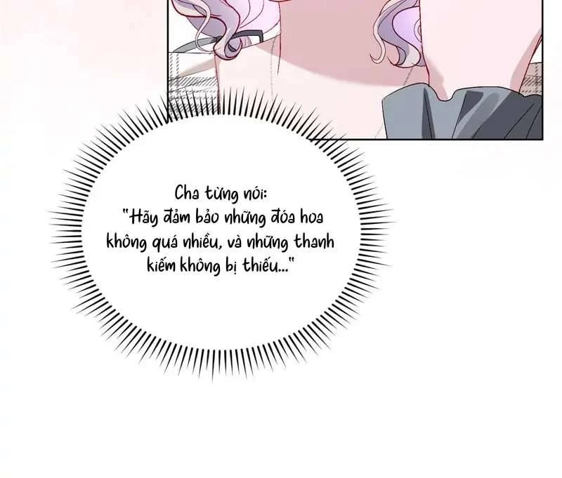 Một Ngày Nọ Bỗng Dưng Cha Xuất Hiện Chapter 38 - 42