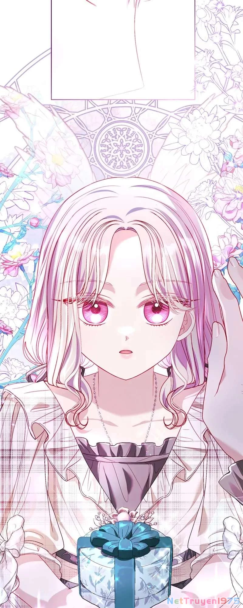 Một Ngày Nọ Bỗng Dưng Cha Xuất Hiện Chapter 38 - 44