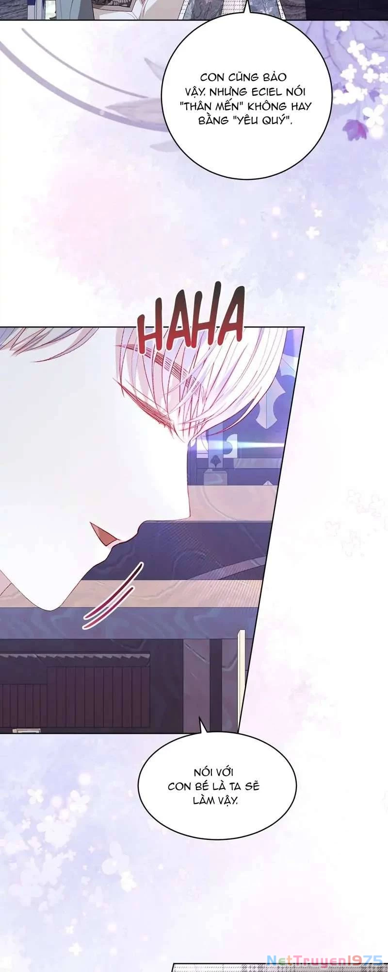 Một Ngày Nọ Bỗng Dưng Cha Xuất Hiện Chapter 39 - 5