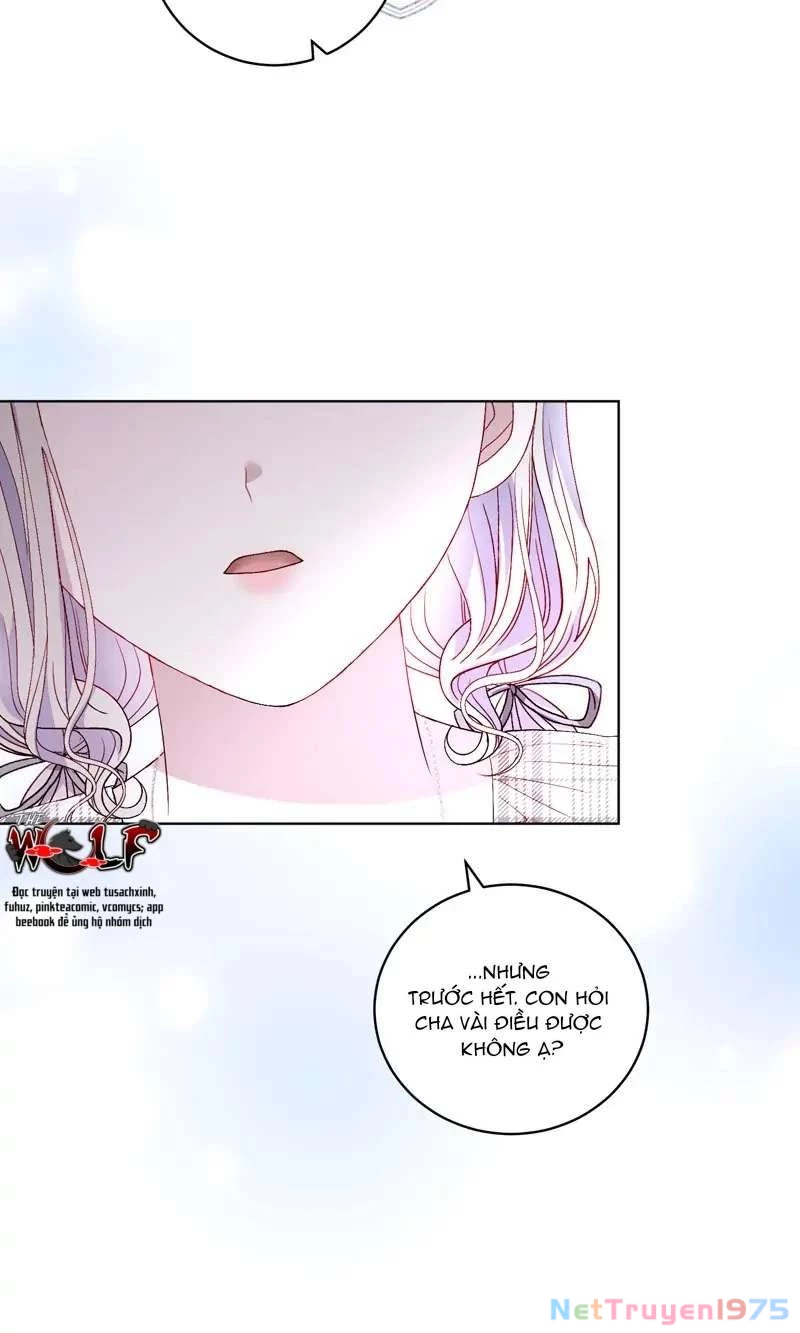 Một Ngày Nọ Bỗng Dưng Cha Xuất Hiện Chapter 39 - 8