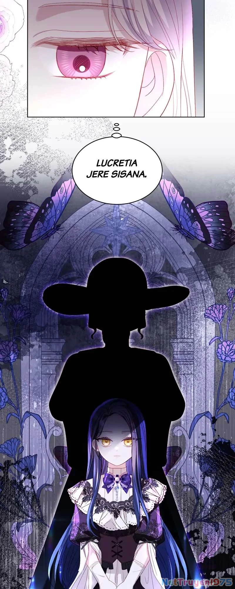 Một Ngày Nọ Bỗng Dưng Cha Xuất Hiện Chapter 39 - 14