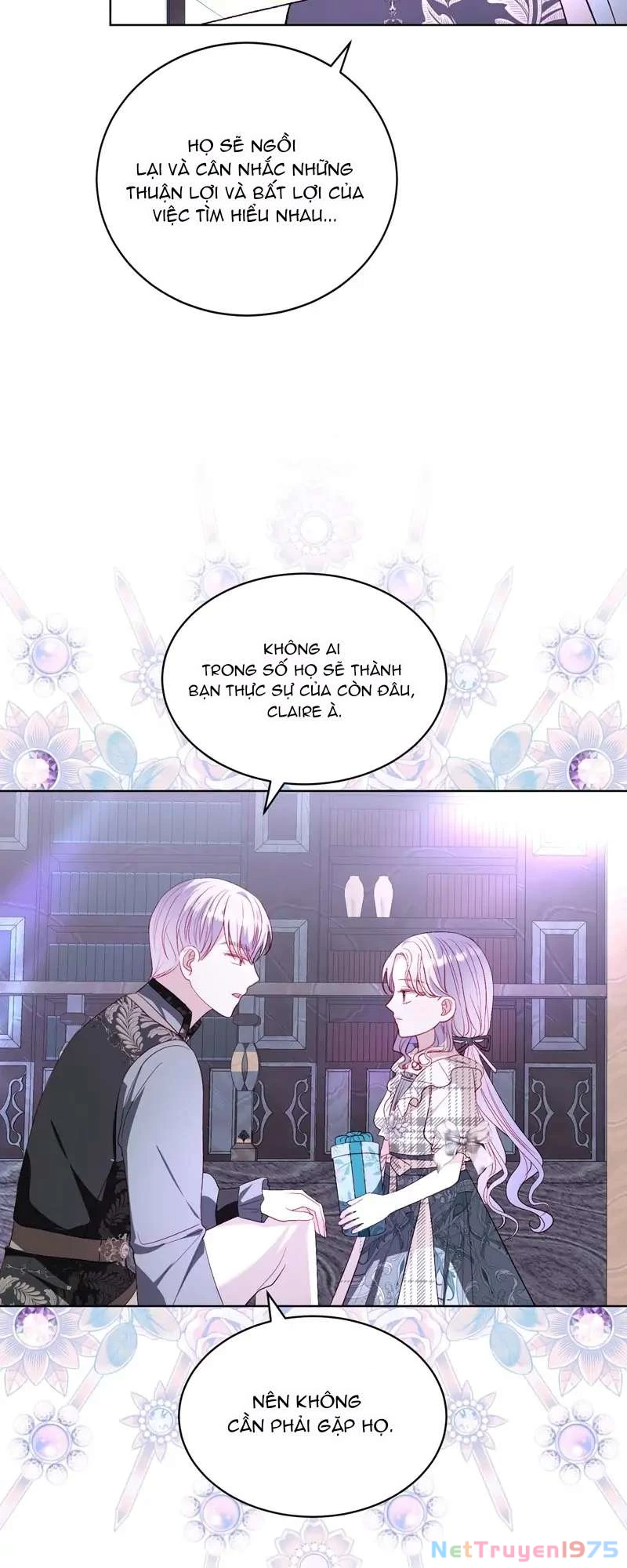 Một Ngày Nọ Bỗng Dưng Cha Xuất Hiện Chapter 39 - 18