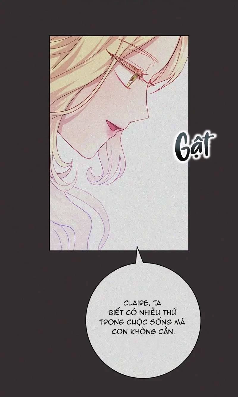 Một Ngày Nọ Bỗng Dưng Cha Xuất Hiện Chapter 39 - 21