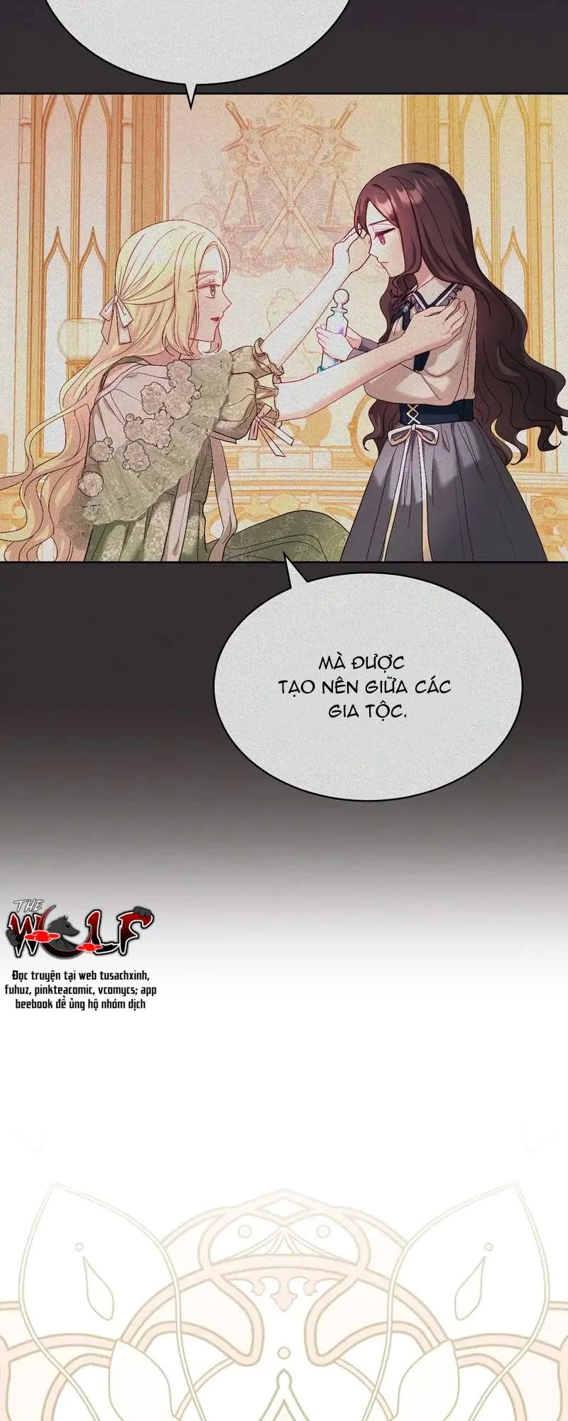 Một Ngày Nọ Bỗng Dưng Cha Xuất Hiện Chapter 39 - 23