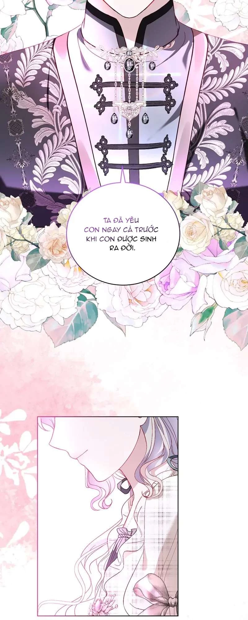 Một Ngày Nọ Bỗng Dưng Cha Xuất Hiện Chapter 39 - 26
