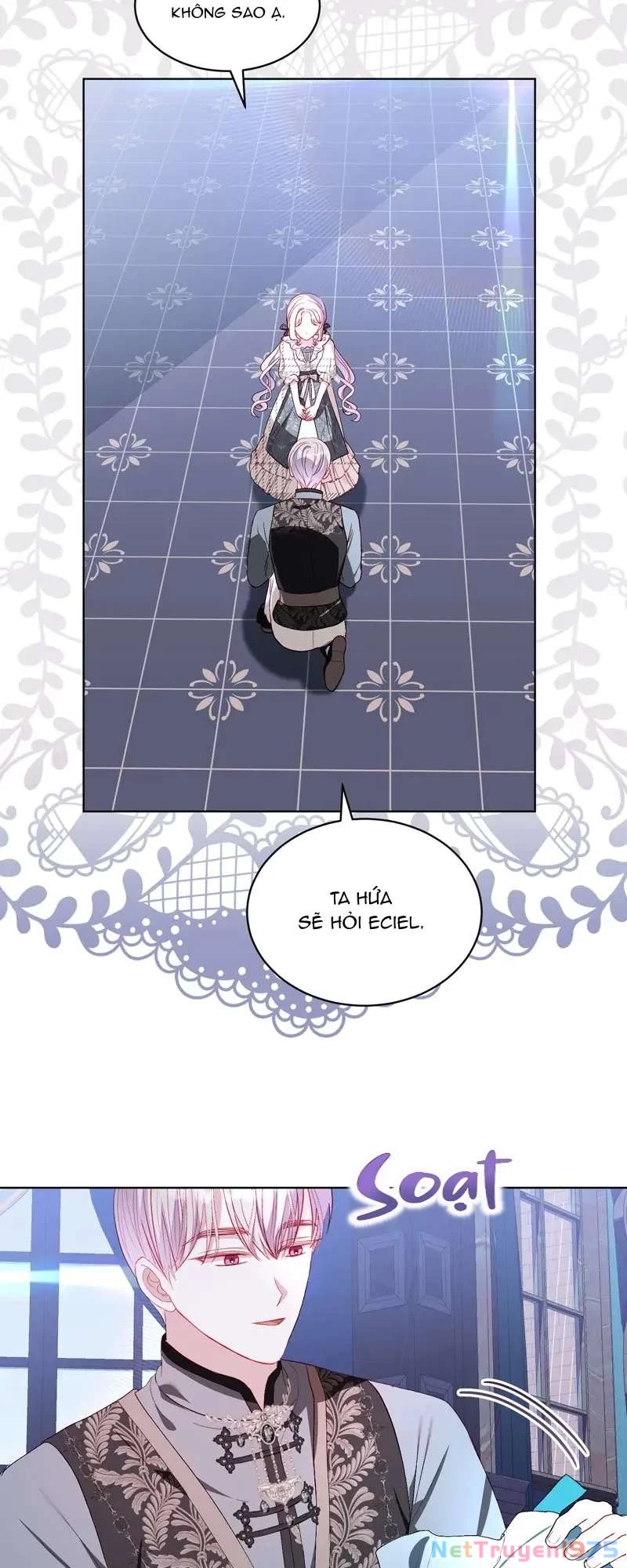 Một Ngày Nọ Bỗng Dưng Cha Xuất Hiện Chapter 39 - 32