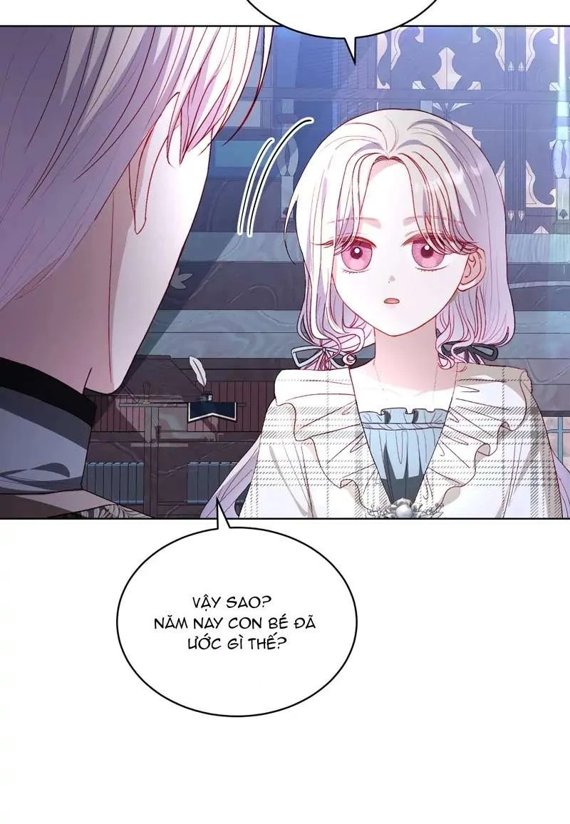 Một Ngày Nọ Bỗng Dưng Cha Xuất Hiện Chapter 39 - 34