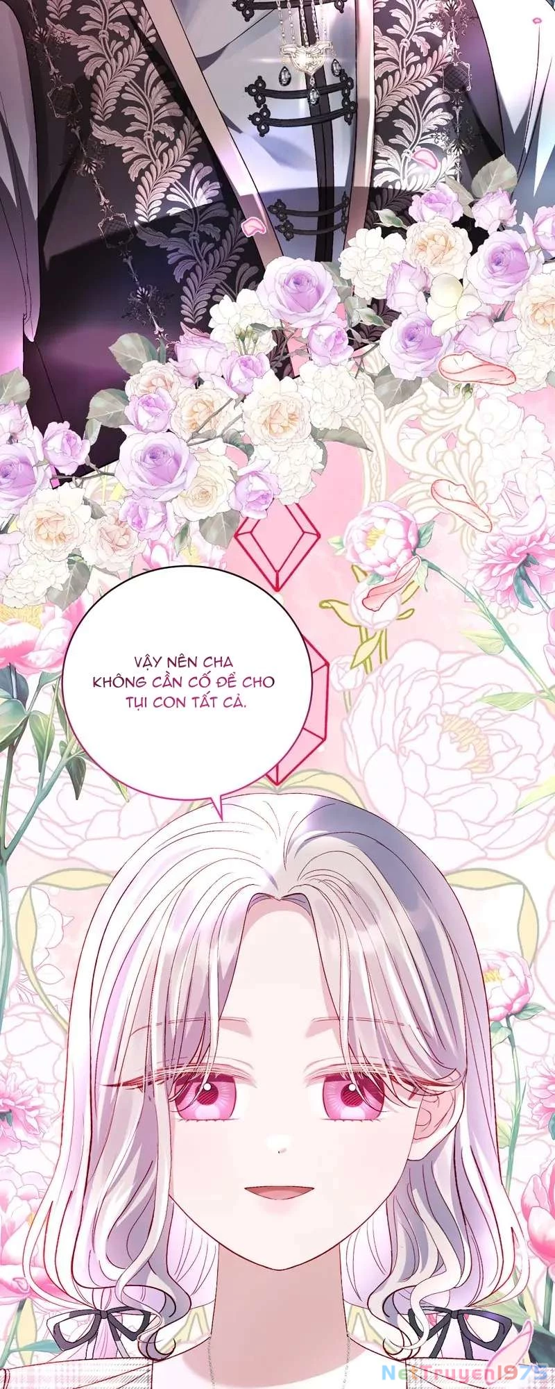 Một Ngày Nọ Bỗng Dưng Cha Xuất Hiện Chapter 39 - 36