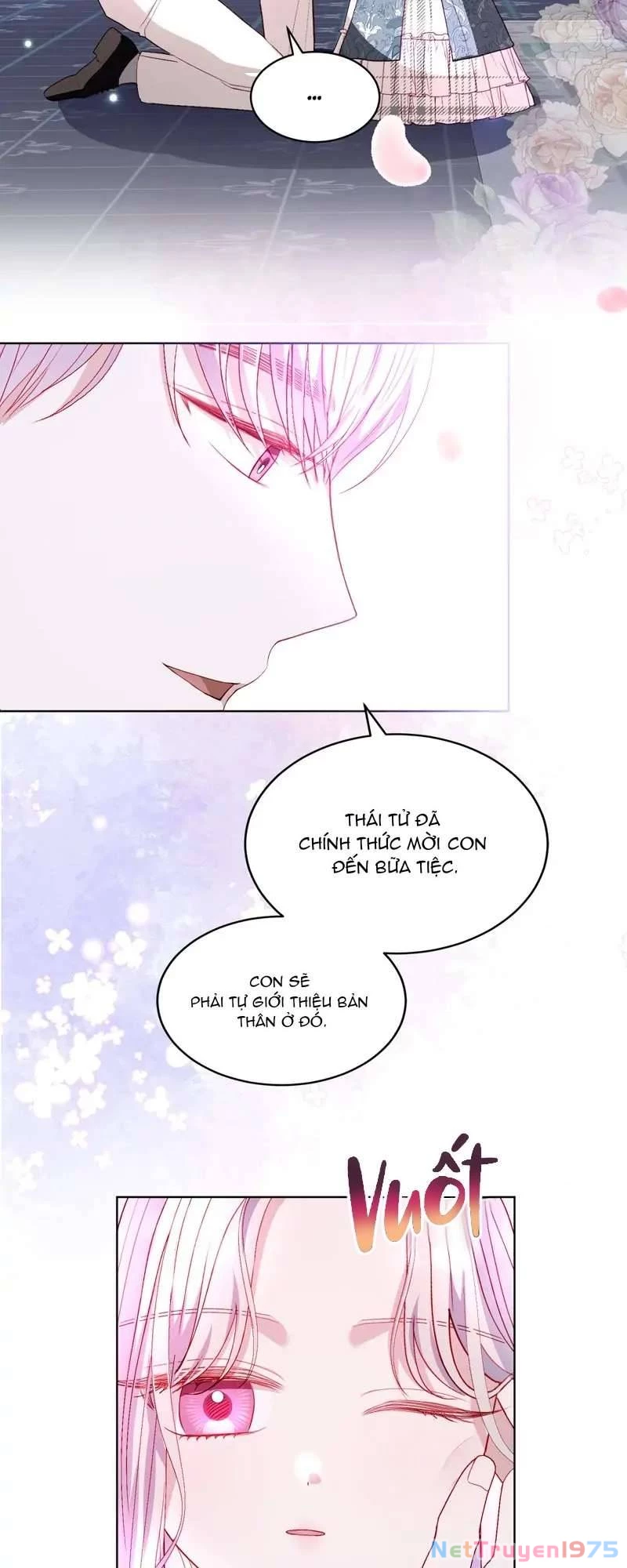 Một Ngày Nọ Bỗng Dưng Cha Xuất Hiện Chapter 39 - 39